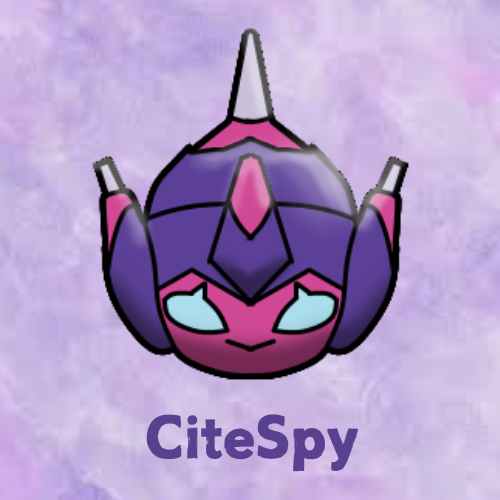 CiteSpy