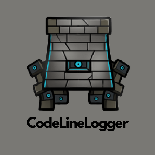 CodeLineLogger