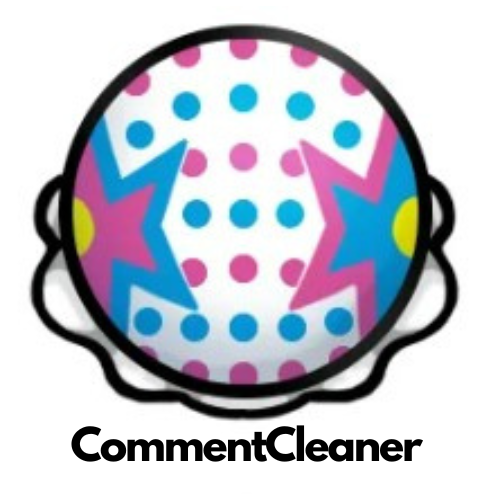 CommentCleaner