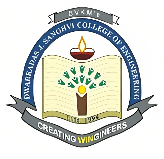 Dwarkadas J. Sanghvi College of Engineering